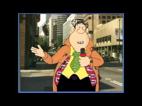 Le JourNul – Pacifique – François Pérusse (Québec)