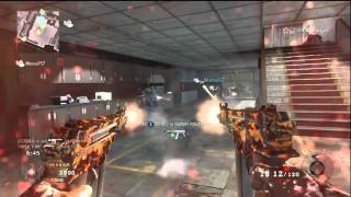 Leigh Vs Black Ops Random Class Generator: Game 2 of 5