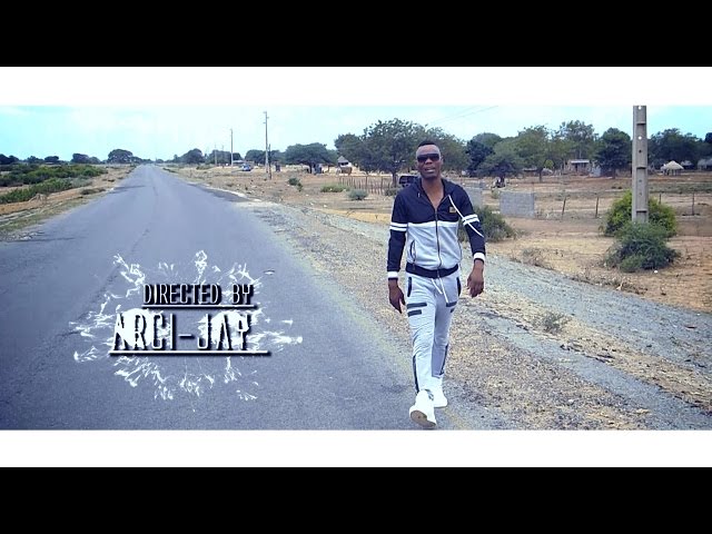 Refiller Boy - Ti le ka makani  - directed by Arci-Jay (AJ Films Pro)(Video Official) class=