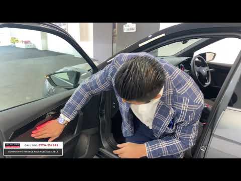 2018 18 SEAT