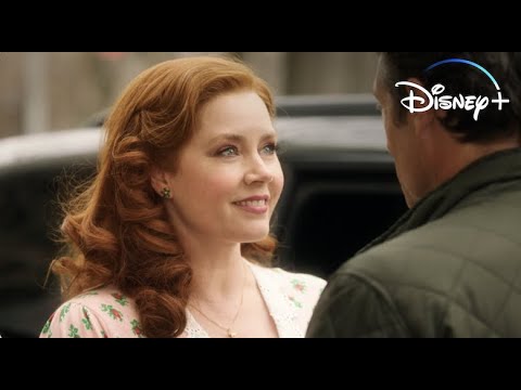 Streaming This November | Disney+