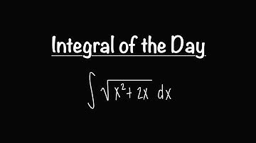 Integraal van de dag 6.23.25 | Goniometrie Sub & Boomerang!?! | Integratie Tutorials | Wiskunde m...