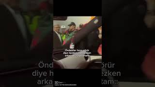 Nolang  nolmuş  saanaaa