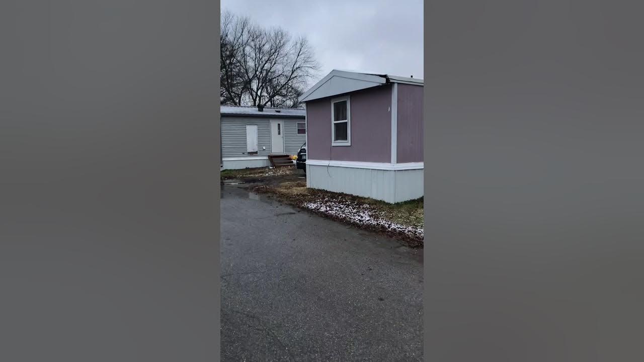 Pittsburg Kansas Mobile Homes YouTube