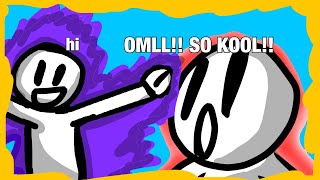 MY NEW PROFILE PICTURE (COOL!!)