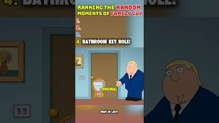 Top funniest moments of Family Guy😂 #familyguy #funny