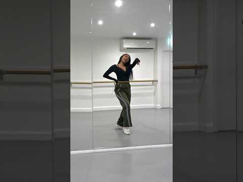 aespa 'Armageddon' Dance Break (MIRROR) 🌙🖤 #aespa #aespaArmageddon #에스파 #kpop #kpopdance #shorts