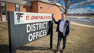 Superintendent's Update - April Newsletter Introduction