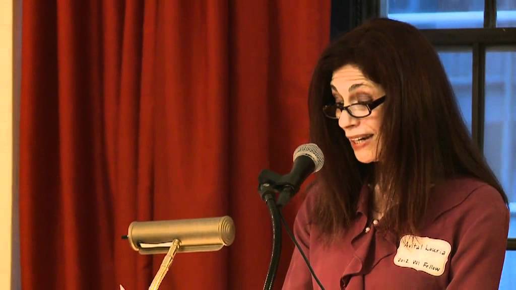 CUNY - The Writers' Institute - Fellows Read at the Center for Fiction