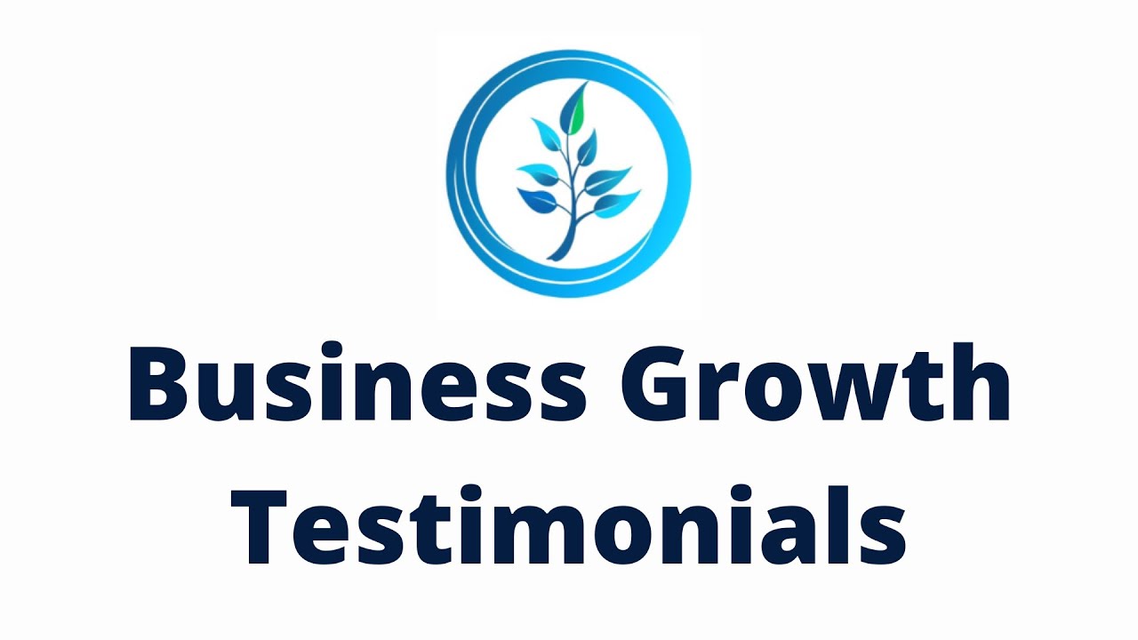 Grapple Growth client testimonial video from BJJ gym owner