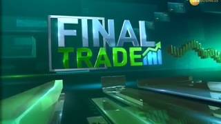 Final Trade Know How Market Performed On 14Th June 2019