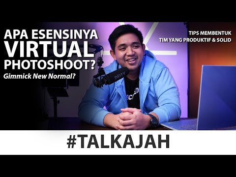 Virtual Photoshoot Cuma