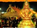 ಕುಹೂ ಕುಗೂ ಗಾನದಲ್ಲಿ ನವೀಲಡೊ ವೇಳೆಯಲ್ಲಿ.... kuhoo kugoo gana dalli Kannada ayyappa devotional song