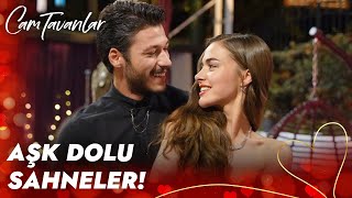 14 Şubat Özel Sahneler | Cam Tavanlar