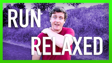 Shoulders feel TIGHT when you run? WATCH THIS...