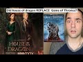 Is House of the Dragon the new Game of Thrones?