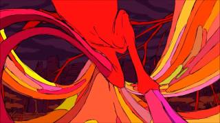 Video thumbnail of "Fever Dream (Animated video!)"