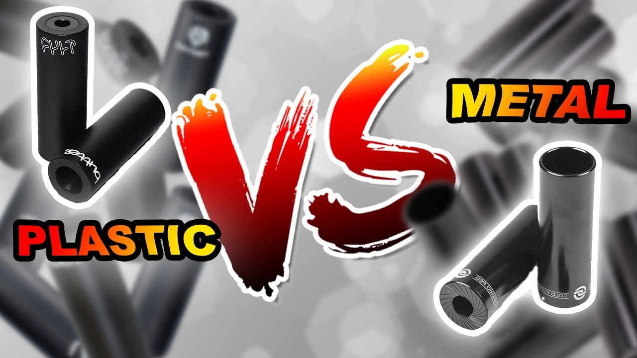 PLASTIC PEGS VS METAL PEGS! (WHATS BETTER?) YouTube
