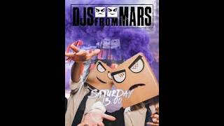 Djs From Mars 'WinterEnd ' Remixes & Mashups 2026 (N°15)