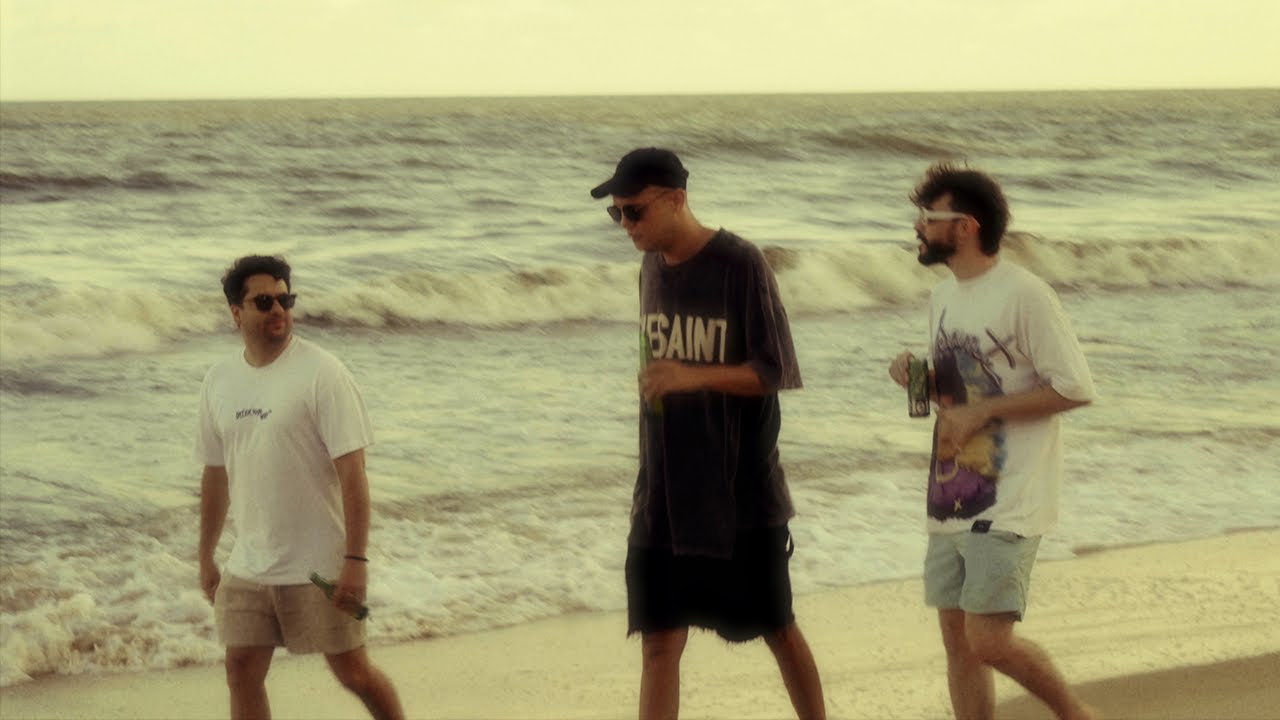 Watch VCTO, Flyê, WR No Beat - VIVER on YouTube Watch VCTO, Flyê, WR No Beat - VIVER on YouTube