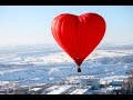 С днём святого Валентина, Белгород - Valentine&#39;s Day from Russia