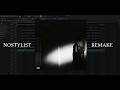 How No Stylist by Destroy Lonely was made FL Studio remake (MOST ACCURATE) [FREE FLP]