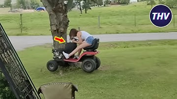 TOTAL IDIOTS AT WORK #8 | Instant Regret Fails Compilation 2025 | Best Fails of the Week