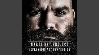 Video thumbnail of "Marty Ray Project - You Baby"