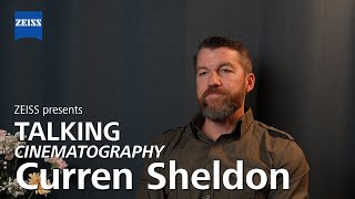 ZEISS Talking Cine - Curren Sheldon