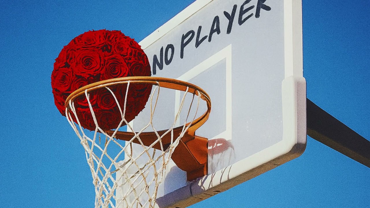 Ayeefluence - No Player (Official Lyrics Video)