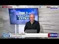 Weather Extra with Chris Higgins: The good Friday tornado