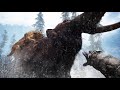 Far Cry Primal large mammoth