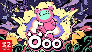 Öoo Nintendo Switch 2 Gameplay
Öoo Nintendo Switch 2 Gameplay
Subscribe! http://youtube.com/c/SuperNintendad?sub_confirmation=1
Sign up for Boosteroid - https://boosteroid.com/go/b/I9koz
Support my Channel by shopping for Steam Keys on Fanatical | https://www.fanatical.com/en/?ref=ntdlndj
My Tweets: https://twitter.com/supernintendad
Watch me live: https://twitch.tv/supernintendad
Join this channel to get access to perks:
https://www.youtube.com/channel/UCzGUiFcYRnG3dF8295pHEYw/join
Donations | https://www.paypal.com/donate?business=HYPHYHTS7FT5Y&no_recurring=0¤cy_code=USD
#öoo #nintendoswitch2 #nintendoswitch Öoo Nintendo Switch 2 Gameplay