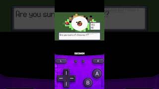 Pokemon Quartz Minus Ducumon s #pokemon #ducumon #pokemoner #ducumoner #short #gba #shorts