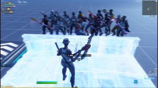 Editing so fast I start Floating (not clickbait)