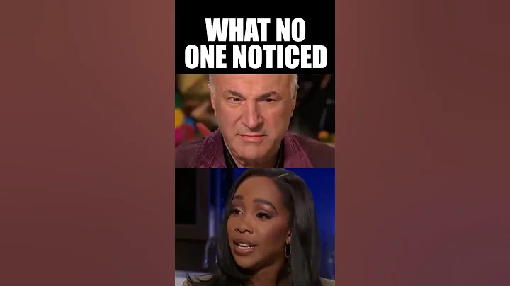 ‘Shark Tank’ Legend Notices Something in Drug Boat Strike Others Are Unwilling to See