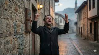 Maraş’tan Bir Haber Geldi. Merik. Yapay Zekanın Yaptığı En Duygulu Türkü.