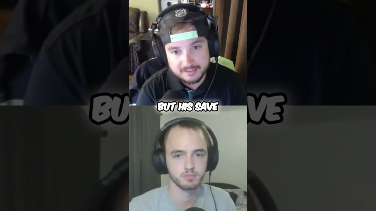 Ottinger's Stats: Hockey Analyst's Unexpected Game Analysis #shorts