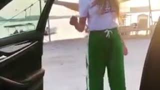 حلا ترقص رقصة كيكي screenshot 5