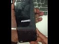 Huwaei Y72s hard reset | NO PC | Remove password nova y72s #flash #smartphone #y72s#nova#huwaei