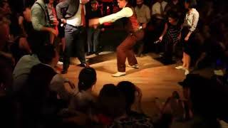 Ninne yarim remix dance (Azeri version)