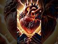 Heart Electrical System #youtubeshorts