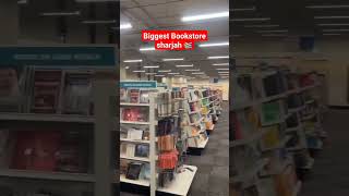 Jarir Bookstore Sharjah