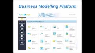 Serpay Solutions - Service Provider Management Portal