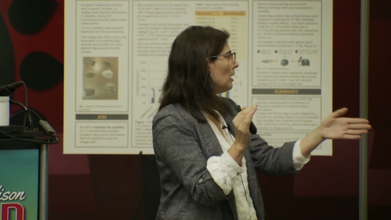 GLC Minerals - Magnesium Matters - Putting Solubility to the Test