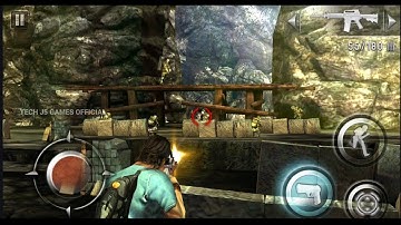 Shadow Guardian v1.0.6 Max Graphics Support Android 14 Gameplay Samsung Galaxy F14 Adreno GPU