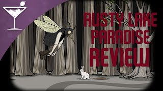 Rusty Lake Paradise | Review | The Ten Plagues Of Paradise