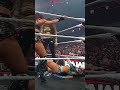 CHELSEA GREEN SLAPS LIV MORGAN 👋💥 #WWERaw