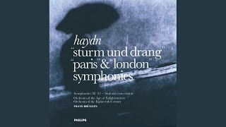 Haydn: Symphony No. 90 in C Major, Hob.I:90: 1. Adagio - Allegro assai
