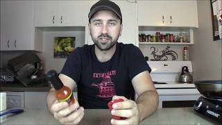 Taking A Shot Of Hot Sauce While Making Pancakes 1 Million Scoville Units I Thebear